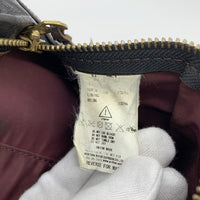 WEST RIDE ウエストライド RIDING WAIST BAG ライディングウエストバッグ ホースハイド ブラック 福生店