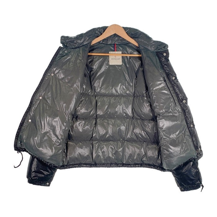 MONCLER モンクレール ANDERSEN JACKET アンデルセン ジャケット ダウン ブラック 2WAY 並行品 Size 2 福生店