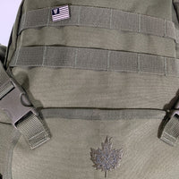 K1X On a Mission Backpack オンアミッション バックパック リュック オリーブ 福生店
