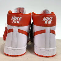 JOEDAN AIR SHIP ジョーダン エアシップ TEAM ORANGE チームオレンジ DX4976-181 Size 27.5cm 福生店