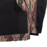 Carhartt W.I.P カーハート OG ARCTIC COAT アークティックコート 中綿 ジャケット カモフラージュ Size L 福生店