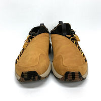 Timberland ティンバーランド RIPCORD リップコード ヌバック ベージュ size28cm 瑞穂店