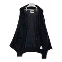 MAISON SPECIAL メゾンスペシャル 11212361327 プライムオーバードライバーズニット ブラック size01 瑞穂店
