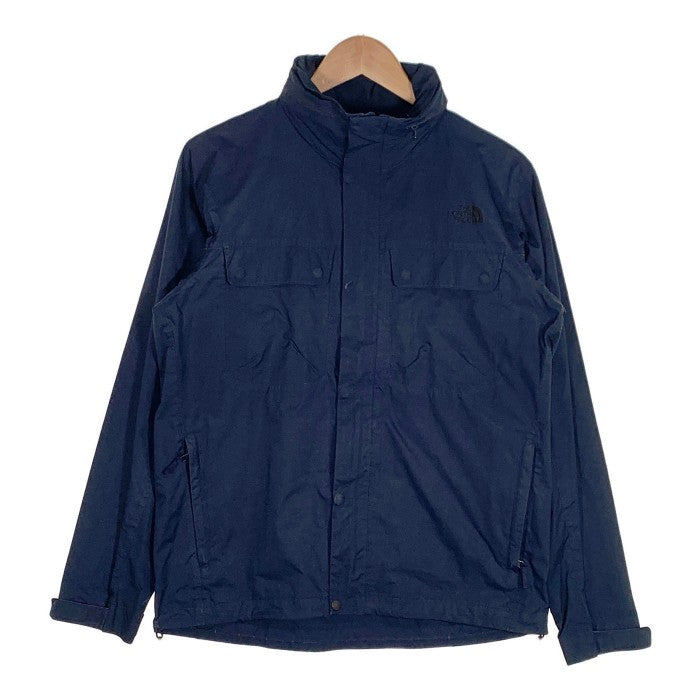 THE NORTH FACE ノースフェイス Grove Trekker Jacket グローブトレッカージャケット ネイビー NP21555  Size M 福生店