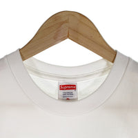 SUPREME シュプリーム 23SS Motion Logo Tee モーションロゴ Tシャツ ホワイト Size XL 福生店
