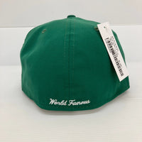 SUPREME シュプリーム Money Box Logo New Era キャップ マネー ボックス ロゴ ニューエラ ダークグリーン size7 1/4 瑞穂店