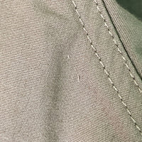 ARMY TWILL アーミーツイル Over Pants プレーン オーバーパンツ AW-22AW5001 カーキ sizeL 瑞穂店