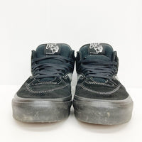 VANS バンズ HALF CAB 33 DX ハーフキャブ VN0A5KX6B3C ブラック size27cm 瑞穂店