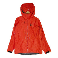 ARC'TERYX アークテリクス GoreTex pro ジャケット カナダ製 オレンジ sizeL瑞穂店