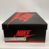 NIKE ナイキ AIR JORDAN 1 LIGHT FUSION RED エアジョーダン1 スニーカー 555088-603 ライトフュージョンレッド size28cm 瑞穂店