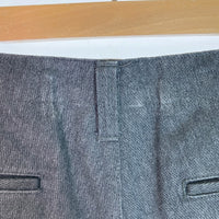 TENDERLOIN テンダーロイン T-BDP T/C LONG ワークパンツ GRAY グレー sizeXS 瑞穂店