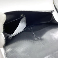 MARNI マルニ PVC スマートフォンケース ネックストラップ スマホ ポーチ ブラック TEMI0004A0 福生店