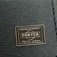 PORTER ポーター カレント 二つ折り財布 052-02204 ネイビー 瑞穂店