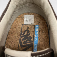 VANS バンズ SURF BOARD BY JOEL TUDOR TURTLE DOVE タートルドーヴ スニーカー ブラウン VN0A4UWI5A3 Size 26.5cm 瑞穂店