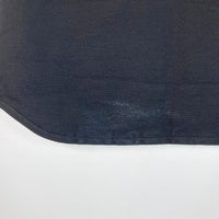 Carhartt カーハート ダック地ベスト 中綿 内側キルティング ブラック sizeL 瑞穂店