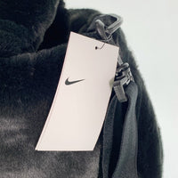 NIKE ナイキ W NSW FX FUR TOTE フェイクファー トートバッグ ショルダー ブラック dq5804-010 福生店