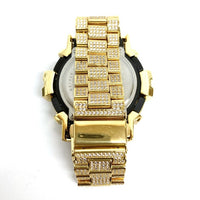 CASIO カシオ G-SHOCK ジーショック GA-110GB フルカスタム ブラック×ゴールド 瑞穂店