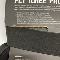 187 KILLER PADS FLY KNEE プロテクター Lサイズ 瑞穂店