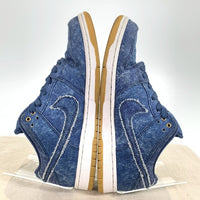 NIKE SB ナイキ DUNK LOW PRO TRD ダンクロープロ デニム BIGGIE 883232-441 Size 28cm 福生店