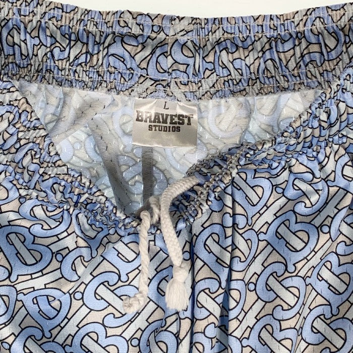 Bravest Studios ブレイベストスタジオ Shorts ショートパンツ Size L