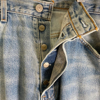 Levi's リーバイス 501 5903 90s USA製 97年 インディゴ sizeW34 瑞穂店