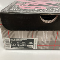 NIKE × Travis Scott ナイキ × トラヴィススコット CT5053-001 SB DUNK LOW ダンク ロー ブラウン size27cm 瑞穂店