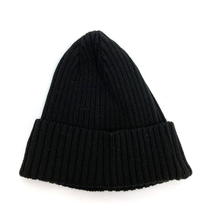 SUPREME シュプリーム 22ss overdyed beanie ビーニー ニットキャップ