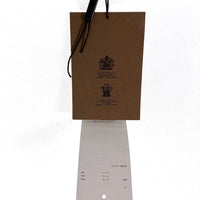 BURBERRY バーバリー ストーン セーター レッド sizeL 瑞穂店