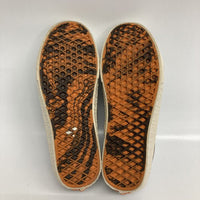 VANS バンズ SURF BOARD BY JOEL TUDOR TURTLE DOVE タートルドーヴ スニーカー ブラウン VN0A4UWI5A3 Size 26.5cm 瑞穂店
