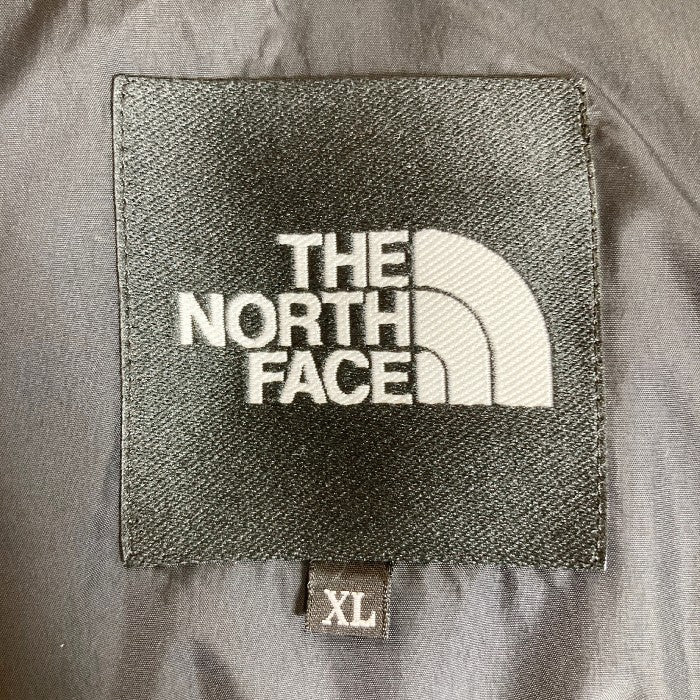 THE NORTH FACE ノースフェイス Nuputse Jacket ND91841 ヌプシ