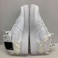NIKE ナイキ×UNDERCOVER AIR FORCE 1 LOW SP UC GORE-TEX アンダーカバー エアフォース1 ゴアテックス ローカットスニーカー DQ7558-101 ホワイト size28.0cm 瑞穂店