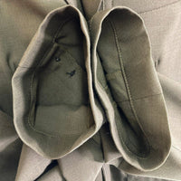 UNITED ARROWS GREEN LABEL RELAXING ユナイテッドアローズ グリーンラベルリラクシング SOLOTEX セットアップ グリーン sizeS 瑞穂店