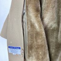 Misty Harbor ミスティーハーバー トレンチコート ベージュ size40 瑞穂店