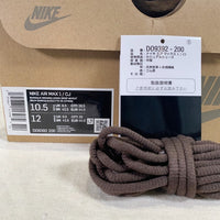 NIKE ナイキ AIR MAX 1 /CJ エアマックス1 Cactus Jack カクタスジャック DO9392-200 Size 28.5cm 福生店