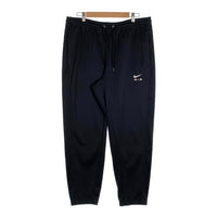 NIKE ナイキ NSW AIR PK ジャージ ロングパンツ ブラック DQ4219-010 Size XXL 福生店