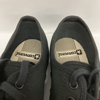 CONVERSE×TAKAHIRO MIYASHITA The SoloIst コンバース×ソロイスト 18SS JACK PURCELL 1CL212 スニーカー ブラック size27.5cm 瑞穂店