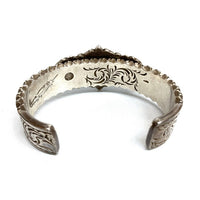 Nautilus Art Jewelry by MASAAKI TAKAHASHI ノーチラスアートジュエリー ブレスレット バングル シルバー SILVER 瑞穂店