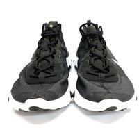NIKE ナイキ リアクト エレメント55 スニーカー ブラック size28.5cm 瑞穂店