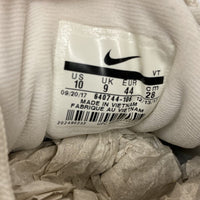 NIKE ナイキ 640744-106 AIR MAX 98 エアマックス98 ホワイト size28cm 瑞穂店