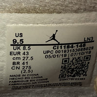 NIKE ナイキ AIR JORDAN 4 RETRO SE WHAT THE エアジョーダン4 ホワット ザ CI1184-146 ホワイト size27.5cm 瑞穂店
