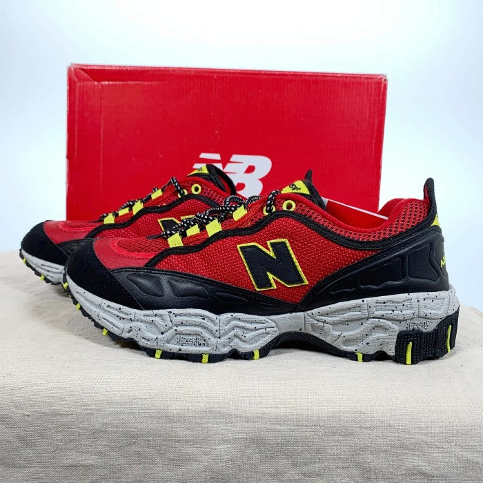 new balance ニューバランス ML801GLE トレイル Size 28cm 福生店