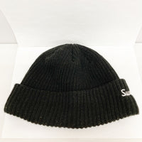 SUPREME ワッチ ブラック 瑞穂店