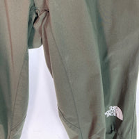 THE NORTH FACE ノースフェイス バーブライトパンツ NB31503 グリーン sizeM 瑞穂店