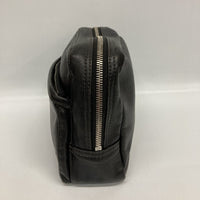 PORTER ポーター レザー セカンドバッグ ブラック 瑞穂店