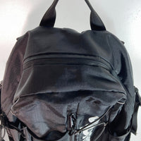 Supreme シュプリーム 17SS CORDURA RIPSTOP NYLON BACKPACK ナイロンリュック バックパック ブラック 瑞穂店