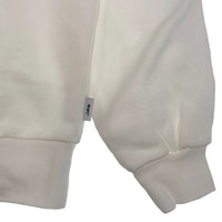 WTAPS ダブルタップス 21AW LLW プルオーバースウェットパーカー ホワイト 212ATDT-HP01S Size M (02) 福生店