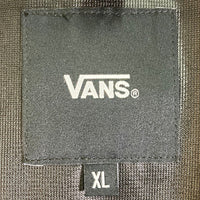 VANS バンズ 122C1090100 FIELD SHELL JACKET フィールドシェルジャケット グリーン sizeXL 瑞穂店