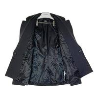 ZARA ザラ ボンディング テーラードジャケット ブラック sizeS 瑞穂店