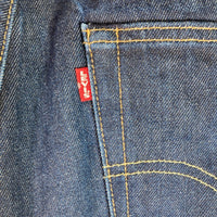 LEVI’S リーバイス 00501-2546 MADE IN THE USA 501 セルビッジデニムパンツ インディゴ sizeW34 瑞穂店