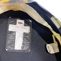 EASTPAK イーストパック 絵画 バックパック リュック 総柄 福生店
